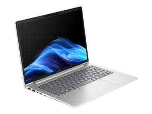 Laptop HP NB ProBook 4 G1iR / 5 120U / 16GB DDR5 / 512GB / 14″ WUXGA IPS AG / Integrated Intel Graphics – Pike Silver / Aluminum 7