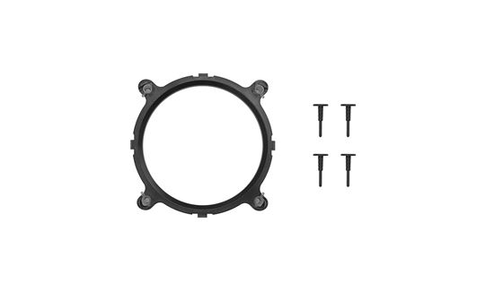 Ftohës për Procesor me Ajër DeepCool AG300 120mm - Zezë - Figura 4