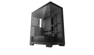 Kasë kompjuteri DeepCool CG580 Mid-Tower - Zezë