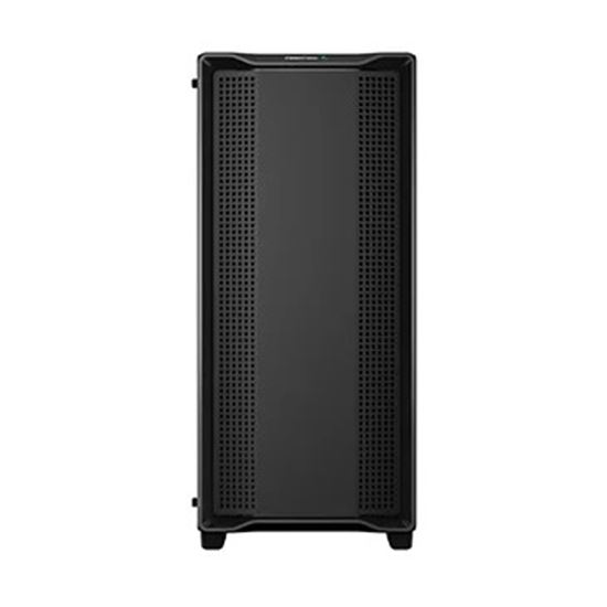 Kasë kompjuteri DeepCool CC560 Mid-Tower me 4x120mm ARGB Fan - Zezë - Figura 4