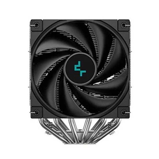 Ftohës për Procesor me Ajër DeepCool AK620 Dual Tower - Zezë - Figura 2