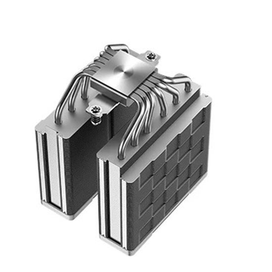 Ftohës për Procesor me Ajër DeepCool AK620 Dual Tower - Zezë - Figura 3