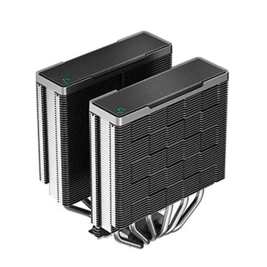 Ftohës për Procesor me Ajër DeepCool AK620 Dual Tower - Zezë - Figura 4