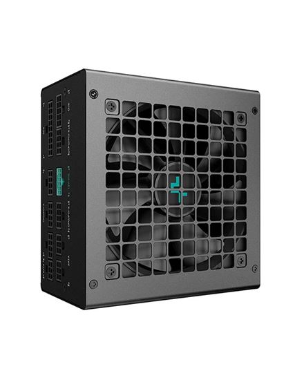 Furnizues Energjie DeepCool PN850M / 850W / 80 Plus Gold / Modular