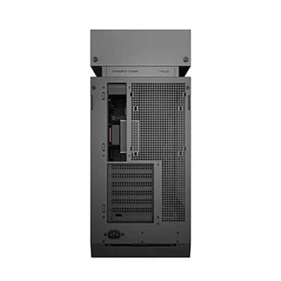 Kasë kompjuteri DeepCool CL6600 Full-Tower - Zezë - Figura 6