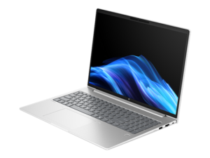 Laptop HP NB ProBook 4 G1i / Ultra 7 255U / 16GB DDR5 / 1TB / 16″ WUXGA IPS AG / Intel Graphics – Pike Silver / Aluminum 8