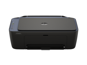 Printer Multifunksional HP DeskJet 5127 Ink Advantage Ultra Color / Wi-Fi /  USB