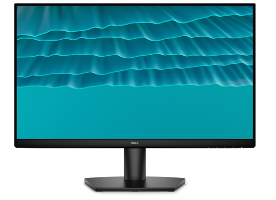 Monitor Dell SE2426H / 24"/ Full HD IPS LED / 144Hz / 1ms / HDMI - Zezë
