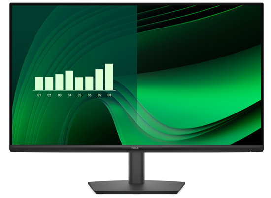 Monitor Dell Pro 27 E2725HM / 27"/ Full HD / 100Hz / 5ms / HDMI+DP+VGA - Zezë