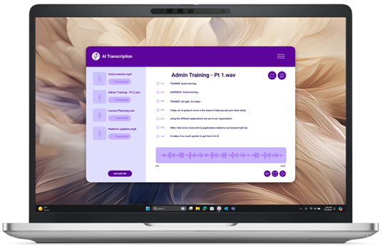 Laptop DELL NB Pro 13 Plus / Ultra 5 235U / 16GB DDR5 / 512GB / 13.3" Full HD+ AG 120Hz / Integrated Intel graphics - Bardhë