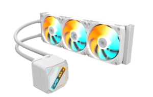 Ftohës për Procesor me Ujë Gigabyte AORUS GME 360I AIO 360mm ARGB Intel/AMD