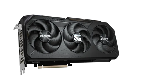 Kartë Grafike AMD Gigabyte Radeon RX 9070 XT GAMING 16GB GDDR6 PCIe 5.0 RGB - Figura 3