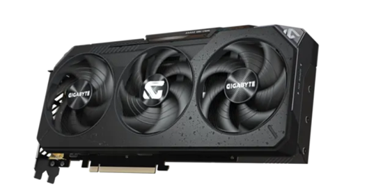Kartë Grafike AMD Gigabyte Radeon RX 9070 GAMING OC 16GB GDDR6 PCIe 5.0 RGB - Figura 3