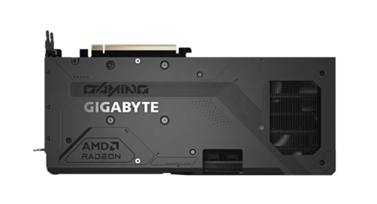 Kartë Grafike AMD Gigabyte Radeon RX 9070 GAMING OC 16GB GDDR6 PCIe 5.0 RGB - Figura 4