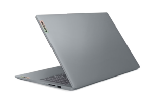 Laptop Lenovo NB IdeaPad Slim 3 15AMN8 / AMD Ryzen 3 30 / 16GB LPDDR5 / 512GB / 15.6″ Full HD TN AG / AMD Radeon 610M – Arctic Grey 7