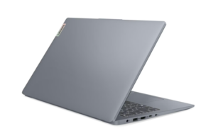 Laptop Lenovo NB IdeaPad Slim 3 15AMN8 / AMD Ryzen 3 30 / 16GB LPDDR5 / 512GB / 15.6″ Full HD TN AG / AMD Radeon 610M – Arctic Grey 8