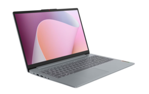 Laptop Lenovo NB IdeaPad Slim 3 15AMN8 / Ryzen 5 40 / 16GB LPDDR5 / 512GB / 15.6′ Full HD TN AG / AMD Radeon 610M – Arctic Grey 7