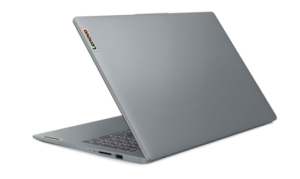 Laptop Lenovo NB IdeaPad Slim 3 15AMN8 / AMD Ryzen 5 40 / 16GB LPDDR5 / 512GB / 15.6″ Full HD TN AG / AMD Radeon 610M – Arctic Grey 7