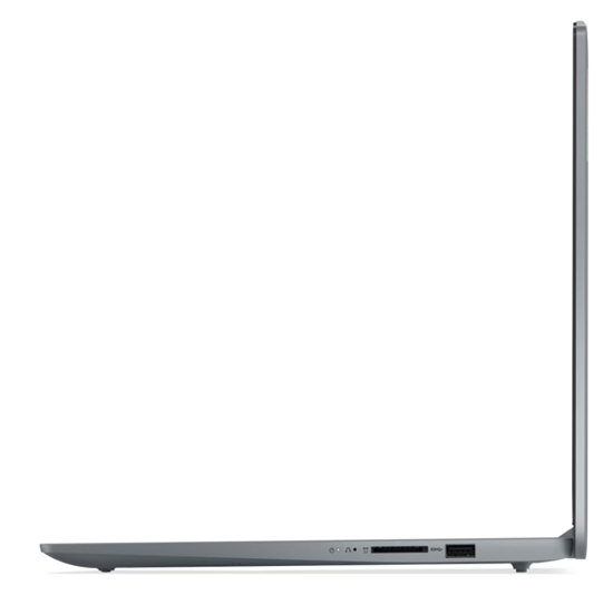 Laptop Lenovo NB IdeaPad Slim 3 15AMN8 / Ryzen 5 40 / 16GB LPDDR5 / 512GB / 15.6′ Full HD TN AG / AMD Radeon 610M – Arctic Grey 5