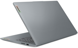 Laptop Lenovo NB IdeaPad Slim 3 15AMN8 / AMD Ryzen 3 30 / 8GB LPDDR5 / 512GB / 15.6″ Full HD TN AG / AMD Radeon 610M – Arctic Grey 8