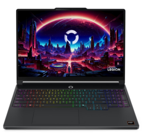 Laptop Gaming Lenovo NB Legion 5 15AHP11 / Ryzen 7 250 / 32GB DDR5 / 1TB / 15.3' WQXGA OLED 165Hz / RTX 5050 8GB - Eclipse Black
