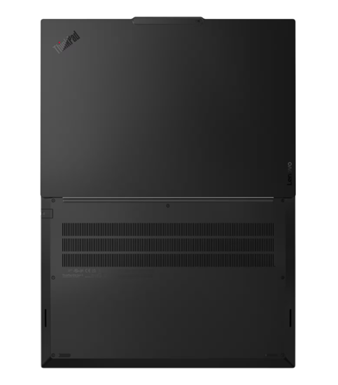 Laptop Lenovo NB ThinkPad E16 Gen 3 / Ultra 5 226V / 16GB LPDDR5x / 512GB / 16'WQXGA IPS AG / Intel Arc Graphics 130V - Black - Figura 7