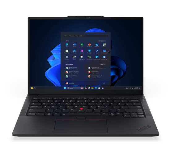 Laptop Lenovo NB ThinkPad E14 Gen 7 / Ultra 5 228V / 14" WUXGA IPS AG / 32GB LPDDR5x / 512GB / Intel Arc Graphics 130V - Zezë