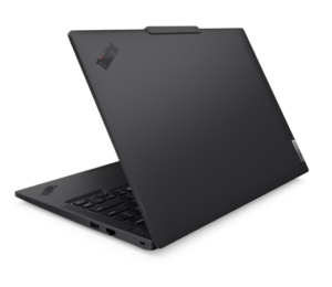 Laptop Lenovo NB ThinkPad T14 Gen 6 / Ultra 7 258V / 32GB LPDDR5x / 512GB / 14″ WUXGA IPS AG / Intel Arc Graphics 140V – Black 8