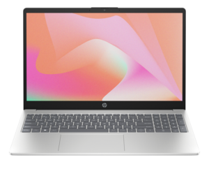 Laptop HP NB 15-fd0001nn / i5-1334U / 8GB DDR4 / 512GB / 15.6″ Full HD AG / Iris Xe Graphics – Natural Silver 5