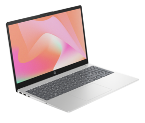 Laptop HP NB 15-fd0001nn / i5-1334U / 8GB DDR4 / 512GB / 15.6″ Full HD AG / Iris Xe Graphics – Natural Silver 7
