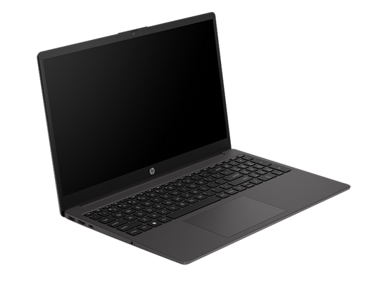 Laptop HP NB 250 G10 / i5-1334U / 8GB DDR4 / 512GB / 15.6″ Full HD / Intel Iris X Graphics – Dark Ash Silver