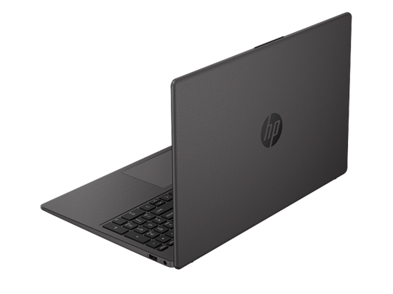 Laptop HP NB 250 G10 / i5-1334U / 8GB DDR4 / 512GB / 15.6″ Full HD / Intel Iris X Graphics – Dark Ash Silver 4
