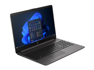 Laptop HP NB 250R G9 / Core 5 120U / 8GB DDR4 / 512GB / 15.6″ Full HD AG / Intel Graphics – Dark ash silver 5