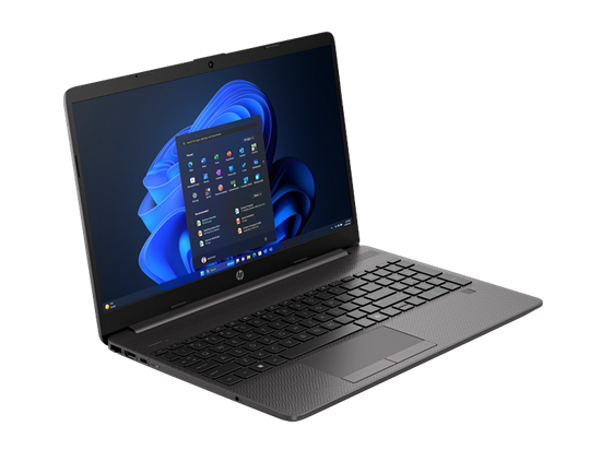 Laptop HP NB 250R G9 / Core 5 120U / 8GB DDR4 / 512GB / 15.6″ Full HD AG / Intel Graphics – Dark ash silver