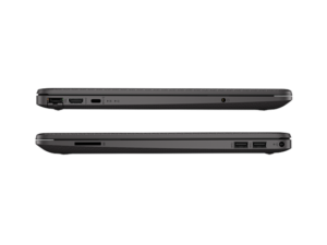 Laptop HP NB 250R G9 / Core 5 120U / 8GB DDR4 / 512GB / 15.6″ Full HD AG / Intel Graphics – Dark ash silver 8