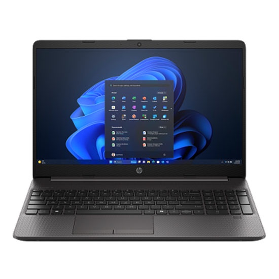 Laptop HP NB 250R G9 / Core 7 150U / 16GB DDR4 / 512GB / 15.6″ Full HD AG / Intel Graphics – Dark ash silver 2