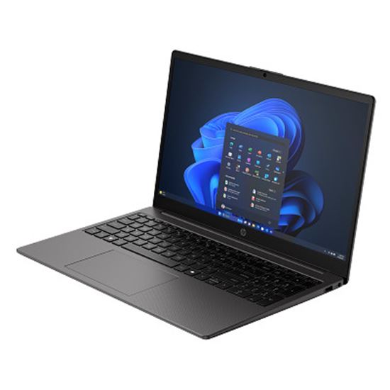 Laptop HP NB 255R G10 / Ryzen 5 7535U / 16GB DDR5 / 512GB / 15.6″ Full HD SVA AG / AMD Radeon 660M – Dark ash silver 3