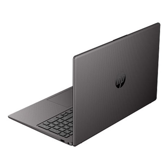 Laptop HP NB 255R G10 / Ryzen 5 7535U / 16GB DDR5 / 512GB / 15.6″ Full HD SVA AG / AMD Radeon 660M – Dark ash silver 4