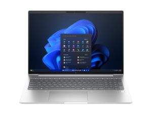 Laptop HP NB EliteBook 660 G11 / Ultra 5 125U / 8GB DDR5 / 512GB / 16″ WUXGA IPS AG / Intel Graphics – Pike Silver / Aluminum 6