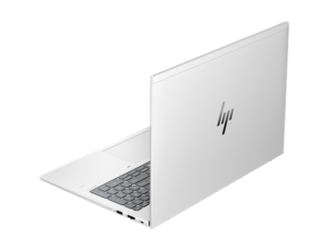 Laptop HP NB EliteBook 660 G11 / Ultra 5 125U / 8GB DDR5 / 512GB / 16″ WUXGA IPS AG / Intel Graphics – Pike Silver / Aluminum 7