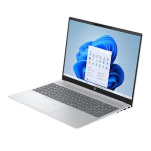 Laptop HP NB OmniBook 5 AI 16-af1010nn / Ultra 7 255U / 16GB LPDDR5x / 1TB / 16″2K AG IPS / Intel Graphics – Glacier Silver 7