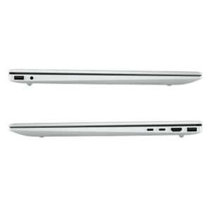 Laptop HP NB OmniBook 5 AI 16-af1010nn / Ultra 7 255U / 16GB LPDDR5x / 1TB / 16″2K AG IPS / Intel Graphics – Glacier Silver 8