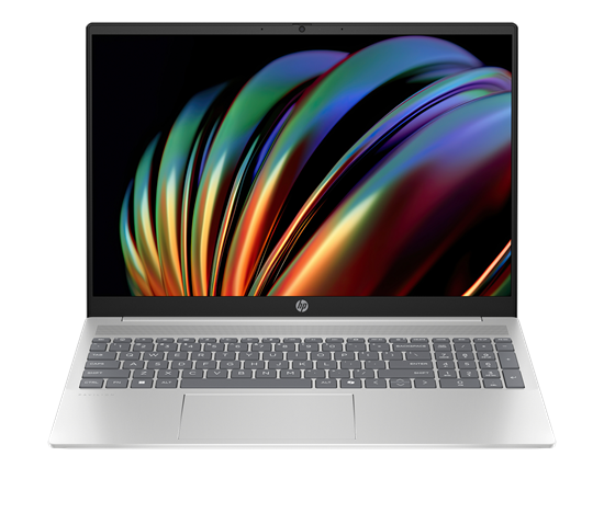 Laptop HP NB Pavilion 16-af0009nn / Ultra 5-125U / 16GB LPDDR5 / 512GB / 16” WUXGA AG IPS / Intel Graphics - Natyral Silver