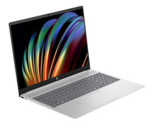 Laptop HP NB Pavilion 16-af0009nn / Ultra 5-125U / 16GB LPDDR5 / 512GB / 16” WUXGA AG IPS / Intel Graphics – Natyral Silver 7