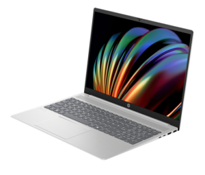 Laptop HP NB Pavilion 16-af0009nn / Ultra 5-125U / 16GB LPDDR5 / 512GB / 16” WUXGA AG IPS / Intel Graphics – Natyral Silver 8