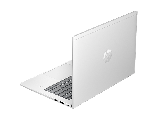 Laptop HP NB ProBook 4 G1iR / Core 5 120U / 16GB DDR5 / 512GB / 14″ WUXGA IPS AG / Intel Graphics – Pike silver aluminum 3