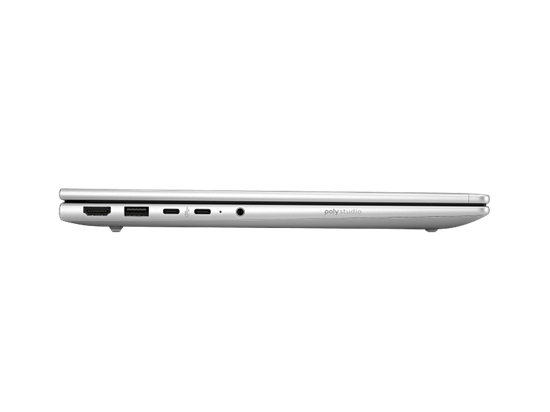 Laptop HP NB ProBook 4 G1iR / Core 5 120U / 16GB DDR5 / 512GB / 14″ WUXGA IPS AG / Intel Graphics – Pike silver aluminum 4