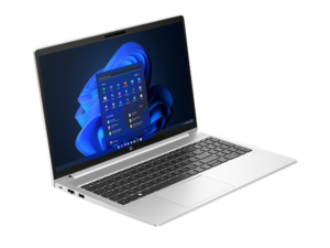 Laptop HP NB ProBook 450 G10 / i5-1334U / 16GB DDR4 / 512GB / 15.6” Full HD IPS AG / Intel Iris X Graphics – Pike Silve 7