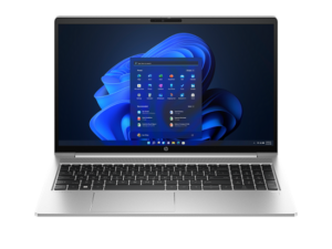 Laptop HP NB ProBook 450 G10 / i5-1334U / 16GB DDR4 / 512GB / 15.6” Full HD IPS AG / Intel Iris X Graphics – Pike Silve 8