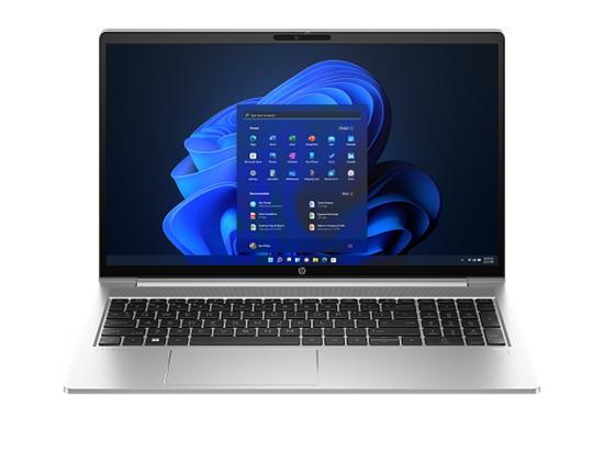 Laptop HP NB ProBook 450 G10 / i5-1334U / 16GB DDR4 / 512GB / 15.6” Full HD IPS AG / Intel Iris X Graphics – Pike Silve 2